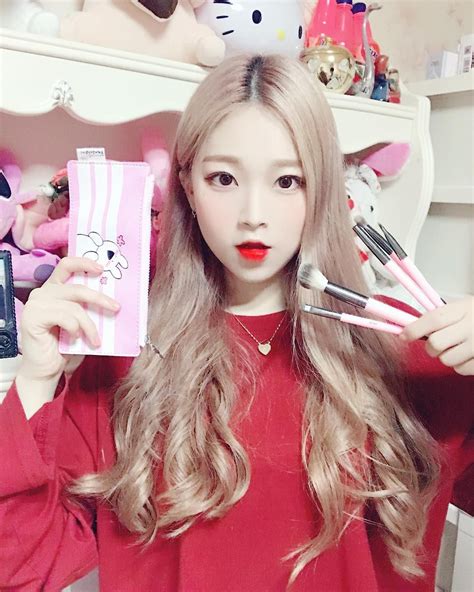 ulzzang hairstyle gini s2 korean fashion school korean fashion shorts asian girl korean