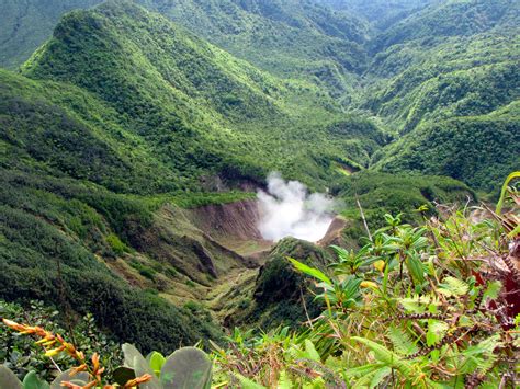 Exercise normal precautions in dominica. Dominica: The Best Hikes on the Nature Island of the Caribbean | HuffPost