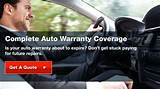 Advantage Auto Warranty Images