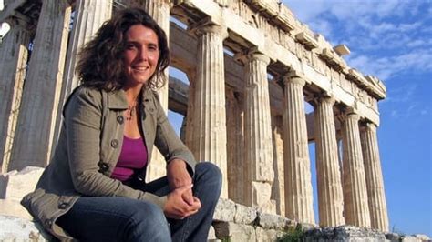 The Ancient World With Bettany Hughes Tv Series 2004 — The Movie
