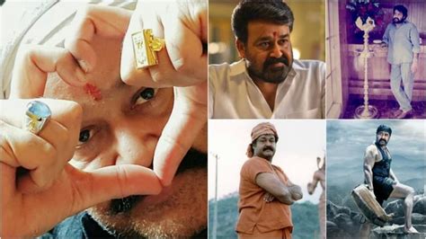 Original song credits movie : Mohanlal's Spadikam re-release: Aadu Thoma to be back on ...