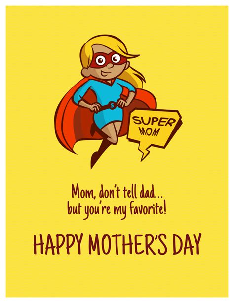 Hilarious Collection Of Full 4k Funny Mothers Day Images Top 999 In