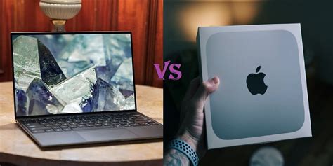 Mini Pc Vs Laptop Which One Should You Choose