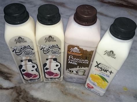 Bulan puasa kali ni kecoh sungguh dengan susu kurma dari farm fresh. My Life & My Loves ::.: Susu Kurma Farm Fresh Viral ...