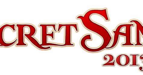 Free Secret Santa Cliparts Download Free Secret Santa Cliparts Png