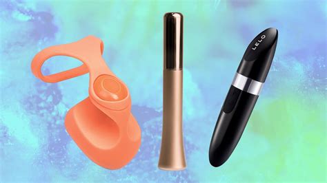 9 Best Mini Vibrators And Other Sex Toys For Traveling Allure