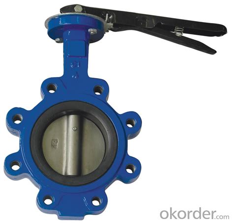 Butterfly Valve Dn Turbine Type Made In China Low Price Real Time Quotes Last Sale Prices