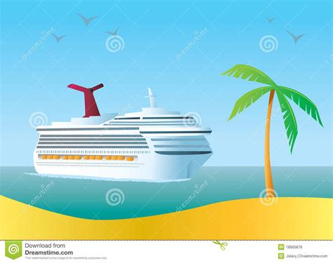 Carnival Cruise Ship Clip Art 20 Free Cliparts Download Images On
