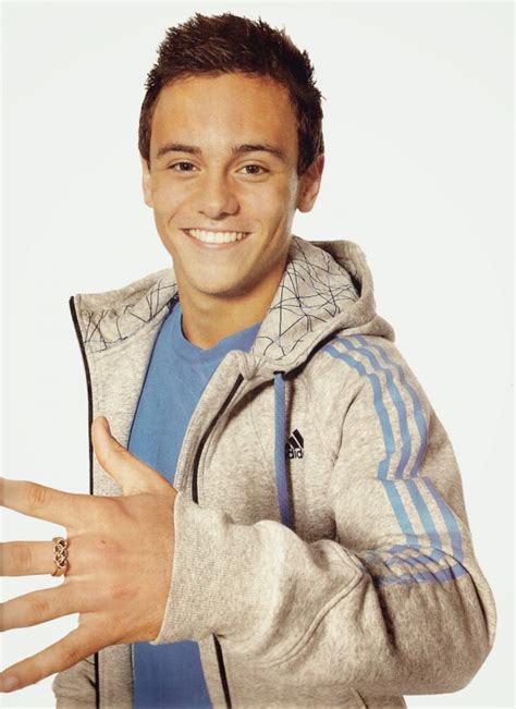 Tom daley.watch the men's 10m platform final of the fina world championships. Tom Daley Swimmer | Profile-Bio and Photos | All About Sports