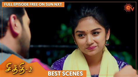 Chithi 2 Best Scenes Full Ep Free On Sun Nxt 06 Dec 2021 Sun Tv