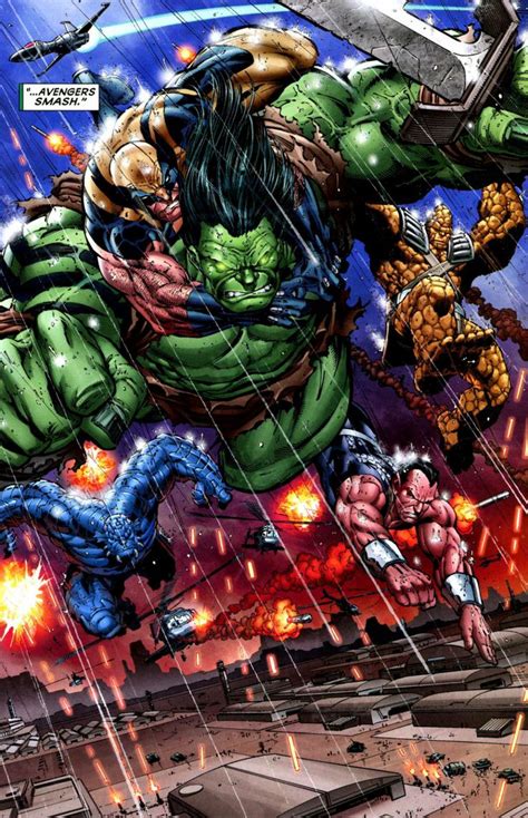 Luke Cage Vs Hulk Hulk Vs Skaar Forumsbattles 7thor Beta Ray
