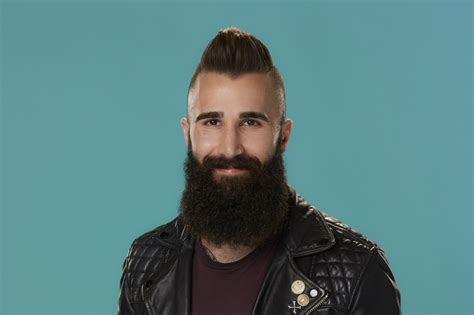 32 Facts About Paul Abrahamian