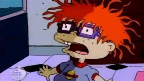 We Finally Know What Happened To Chuckies Mum In Rugrats As The Show