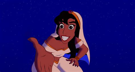 Aladdin Genderbend By Lisoudee On Deviantart