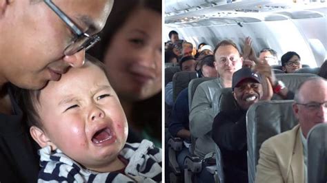 Jetblue Rewards Passengers With Free Flights When Babies Cry Escape
