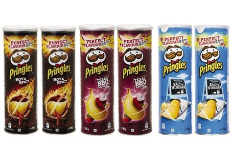 Pringles Six Pack Grabone Nz