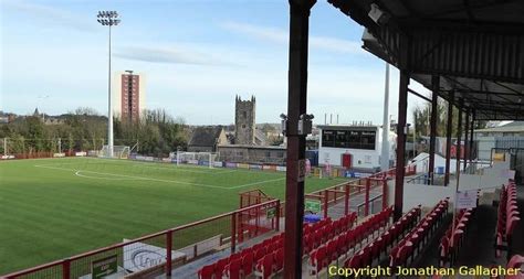 Larne played against linfield fc in 1 matches this season. Larne FC | Inver Park | Football Ground Guide