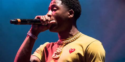 Stream Youngboy Never Broke Agains New Project 38 Baby 2′ Complex