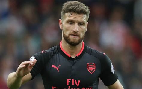 Shop all mustafi items at arsenal direct. Arsenal transfer news: Mustafi and Perez face axe