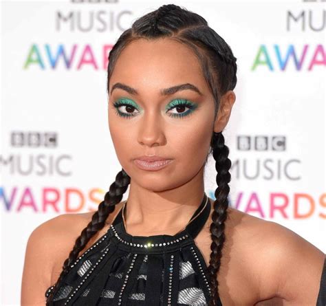 leigh anne pinnock goes topless for racy 1883 magazine shoot fashion news conversations