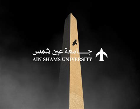 Ain Shams University On Behance