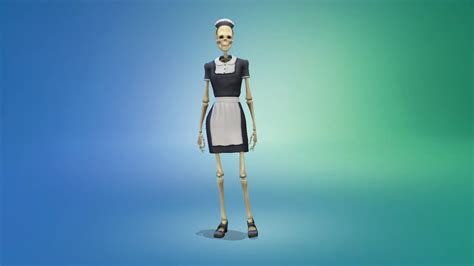 Ultimate Guide To Bonehilda In The Sims 4 Isk Mogul Adventures