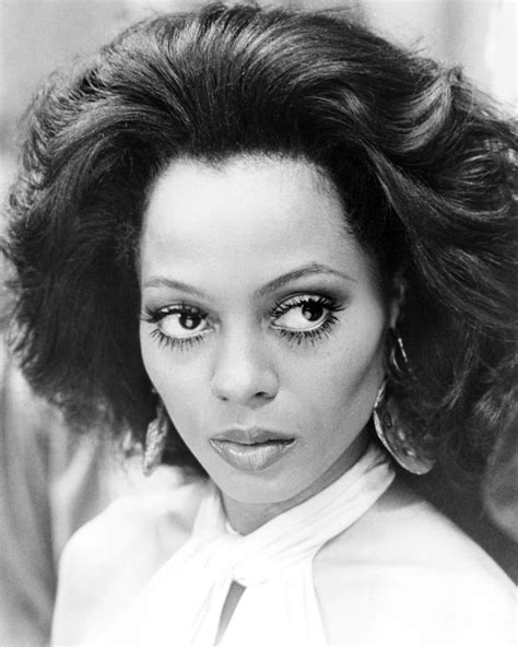 26 Photos Proving Diana Ross Invented The Concept Of Fierce Diana Ross Diana Ross Style Ross
