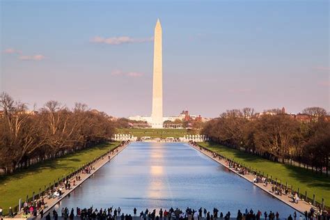 Washington Monument 2021 Ce Quil Faut Savoir Pour Votre Visite