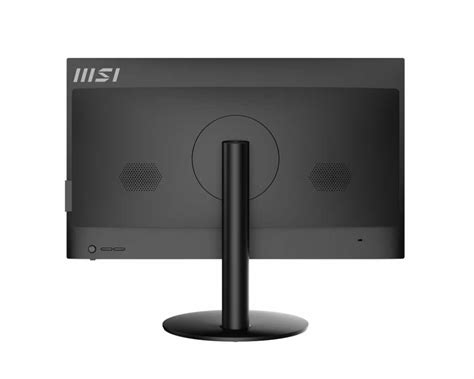 Best All In One Desktops Msi Pro Ap241z 5m With Amd Ryzen 5000g