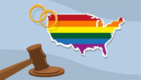 Supreme court decision in obergefell v. Lending and more under same-sex marriage decision ...
