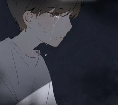 Поиск по запросу «anime boy». Pin de arizal lutfy en Art | Anime llorando, Anime triste ...