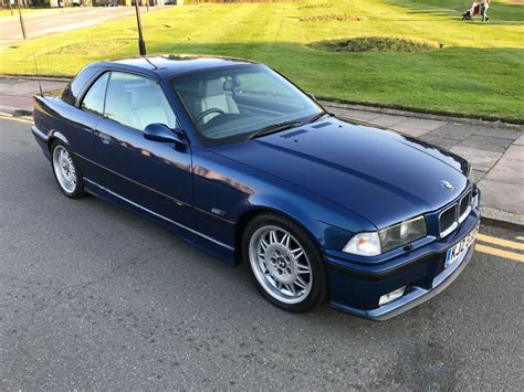 The ice drives the rear wheels of the vehicle. BMW E36 M3 3.0 CONVERTIBLE AVUS BLUE HARDTOP E30 E46 E39 E34 SPORT MOTORSPORT | in Walthamstow ...