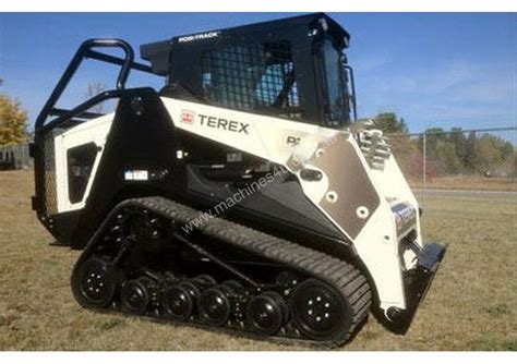 New 2015 Terex Pt110 Track Skidsteers In Beresfield Nsw