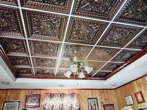 Great Ceiling Update Photo Contest