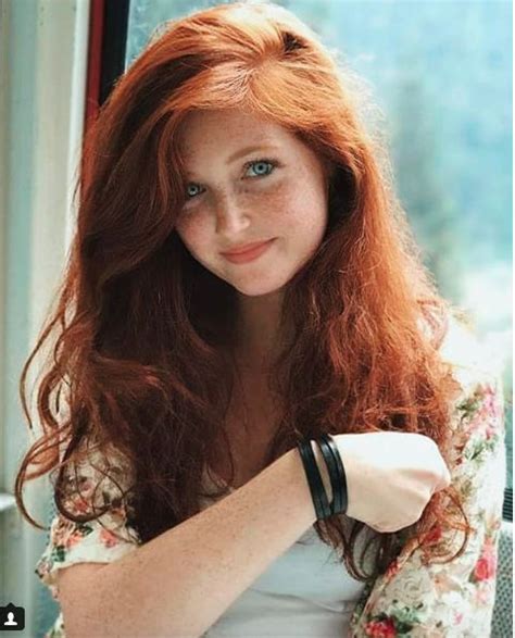Beautiful Red Heads Red Hair Woman Red Haired Beauty Stunning