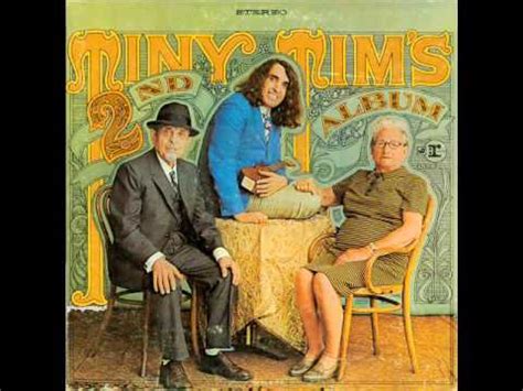 Tiny Tim There Will Always Be An England Vinyl Discogs
