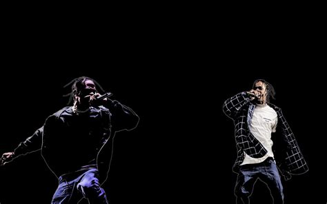We have a massive amount of hd images that will make your have a wallpaper you'd like to share? Travis Scott Wallpapers (73+ background pictures)