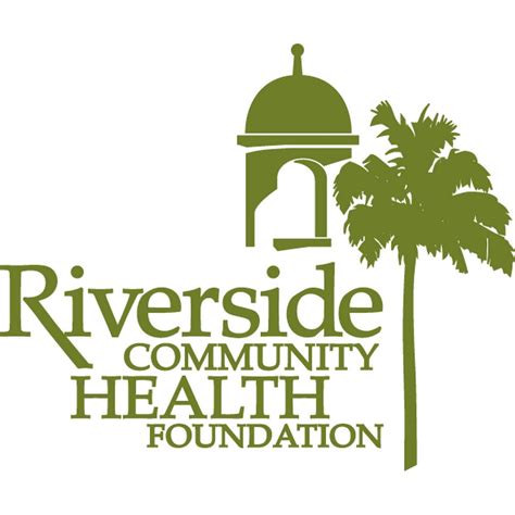 Riverside Community Health Foundation Youtube