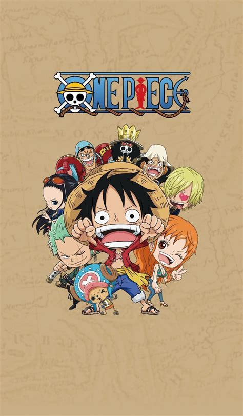 One Piece Anime Wallpaper Hd Android