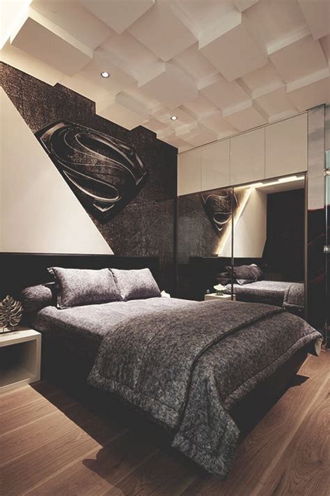 Maybe you would like to learn more about one of these? 10 Dark And Cool Dorm Room Decorations | HomeMydesign