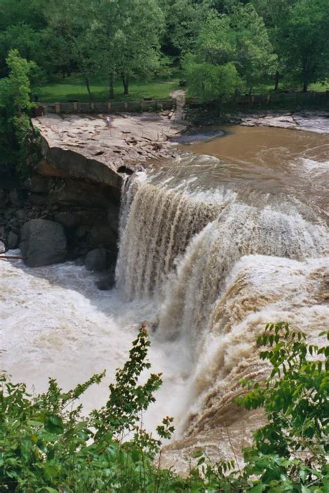 Check spelling or type a new query. Cumberland Falls