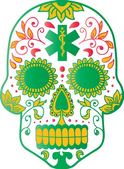 Day Of The Dead Calavera Day Of The Dead For Calavera For Day Of The