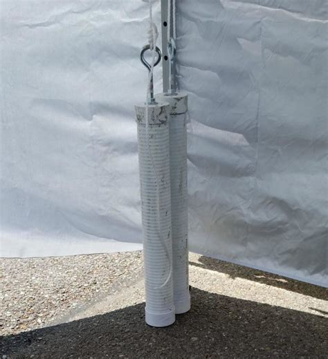 What is the maximum weight a canopy should be?? Pin on Backyard Idea's