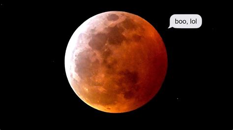 How To See The Super Blood Moon In Aus And What It Means For Your Sign