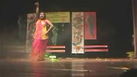 Indian Desi Punjabi Mujra Dance