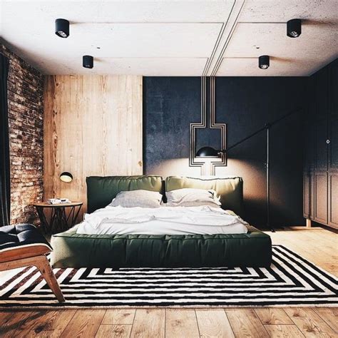 100 Perfectly Minimal And Stylish Bedrooms For Your Inspiration