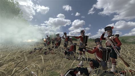 Mount And Blade Warband Napoleonic Wars On Steam