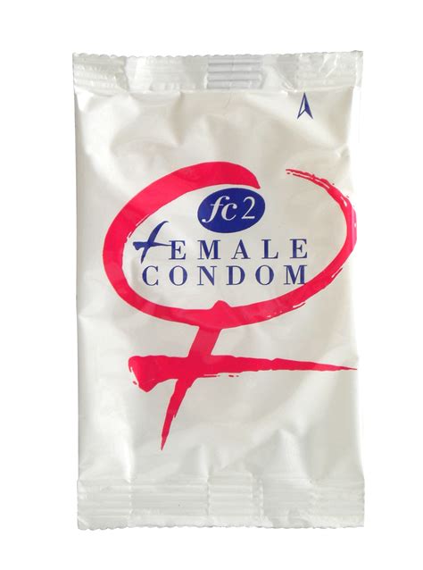 Fc2 Female Condom Glyde Healthcare Nz