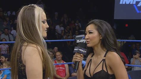 Join amber nova's fan club to unlock even more content. GFW Impact Write-Up (August 10th, 2017): 'Destination X ...