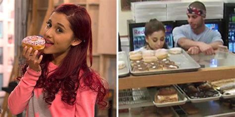 The Voice Ariana Grandes Most Dramatic Scandals Ranked
